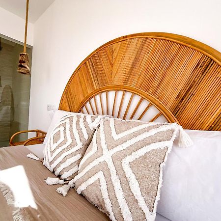Chakra House Fuerteventura - Affordable Rooms In A Cozy Guesthouse Corralejo Kültér fotó