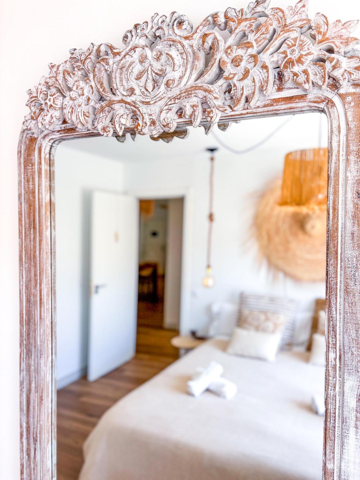 Chakra House Fuerteventura - Affordable Rooms In A Cozy Guesthouse Corralejo Kültér fotó