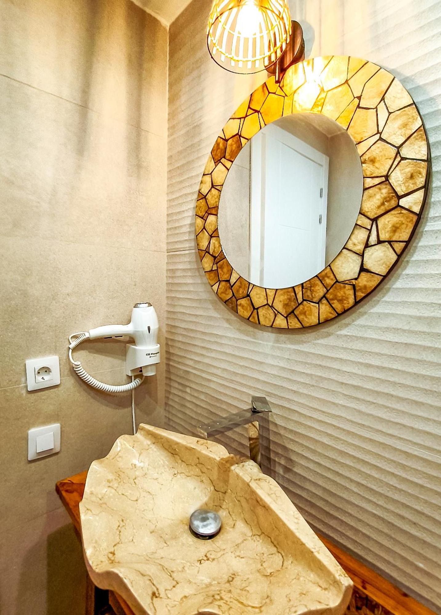 Chakra House Fuerteventura - Affordable Rooms In A Cozy Guesthouse Corralejo Kültér fotó