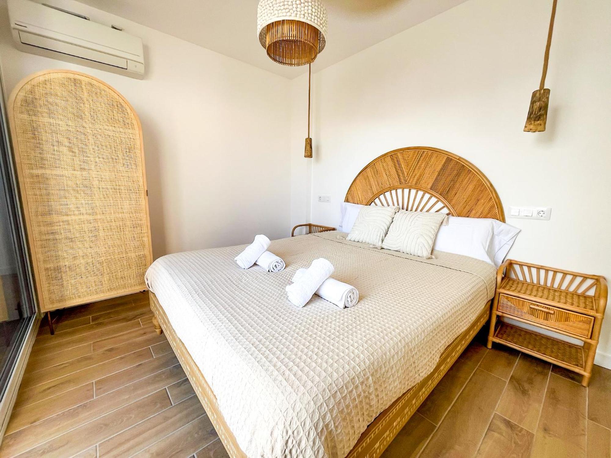 Chakra House Fuerteventura - Affordable Rooms In A Cozy Guesthouse Corralejo Kültér fotó