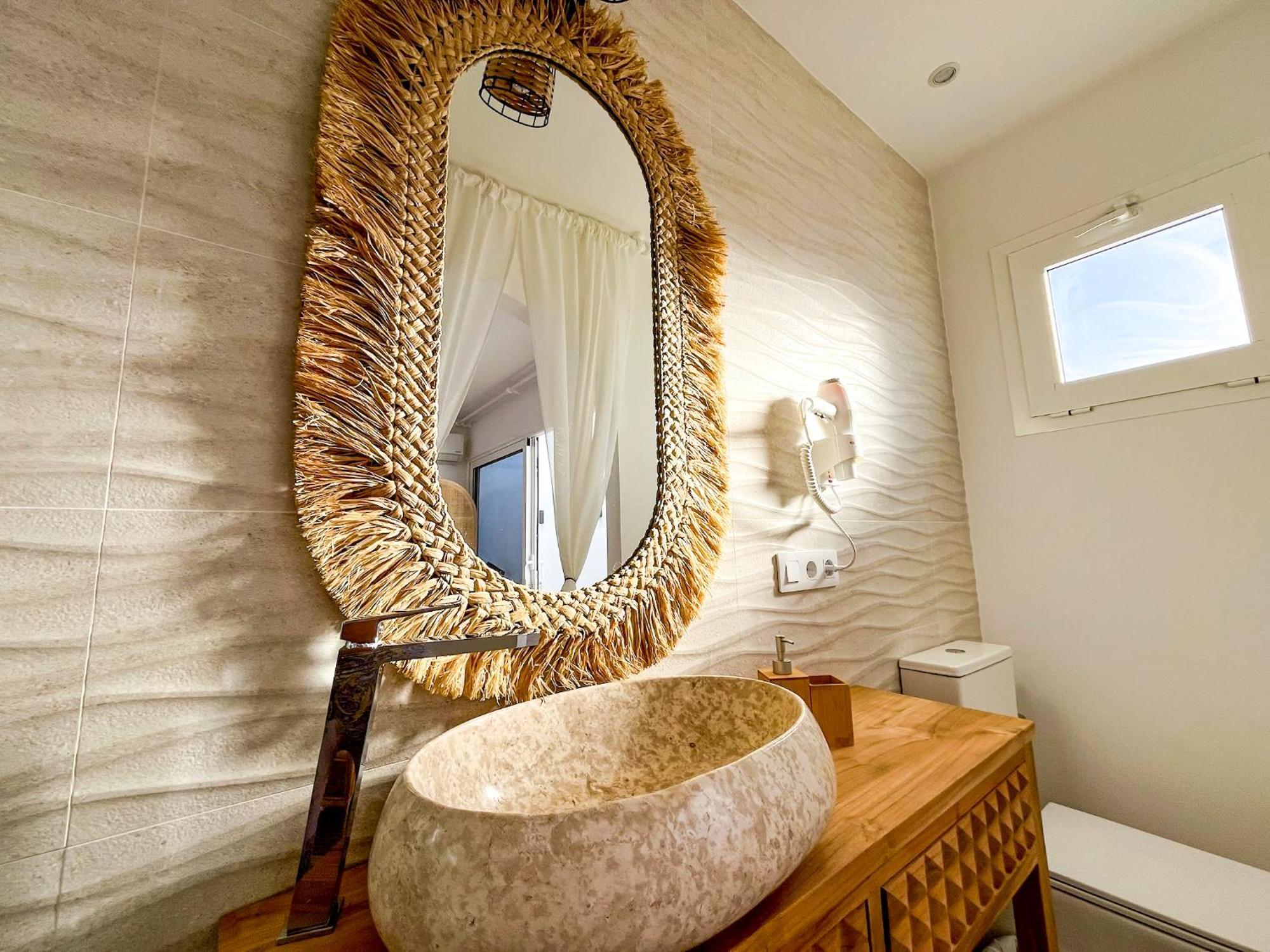 Chakra House Fuerteventura - Affordable Rooms In A Cozy Guesthouse Corralejo Kültér fotó