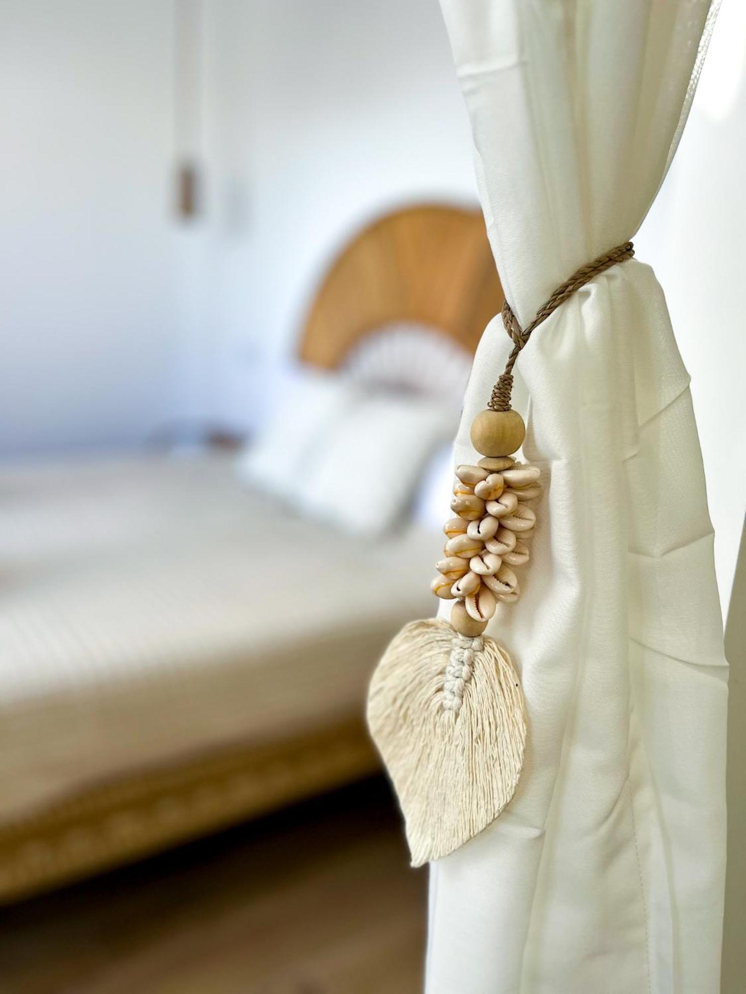 Chakra House Fuerteventura - Affordable Rooms In A Cozy Guesthouse Corralejo Kültér fotó