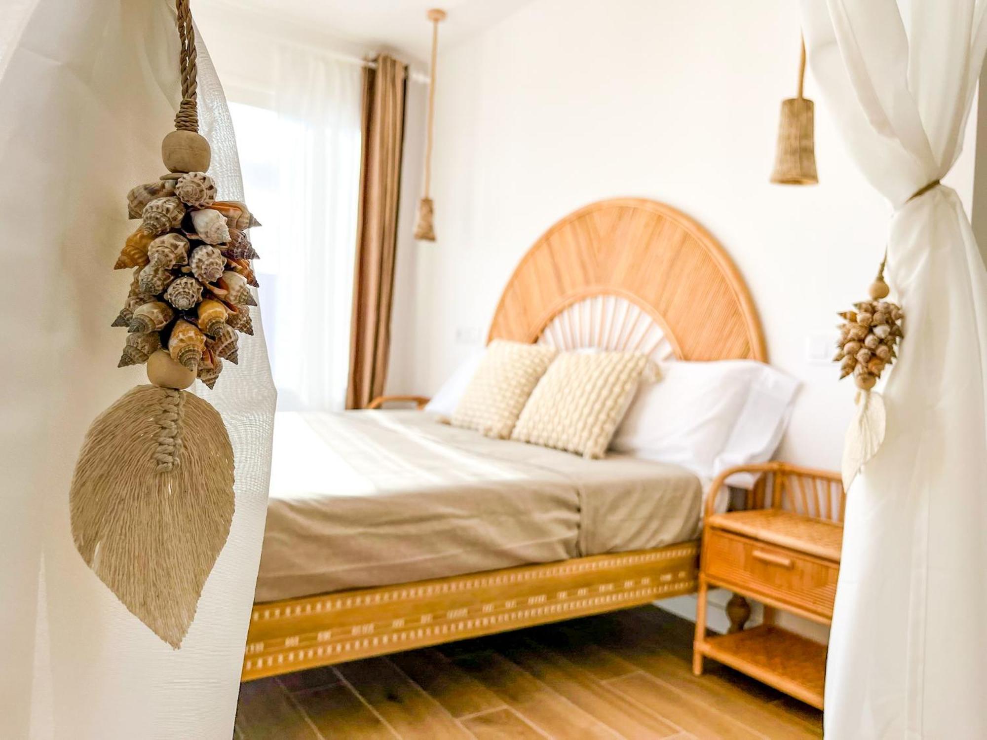 Chakra House Fuerteventura - Affordable Rooms In A Cozy Guesthouse Corralejo Kültér fotó