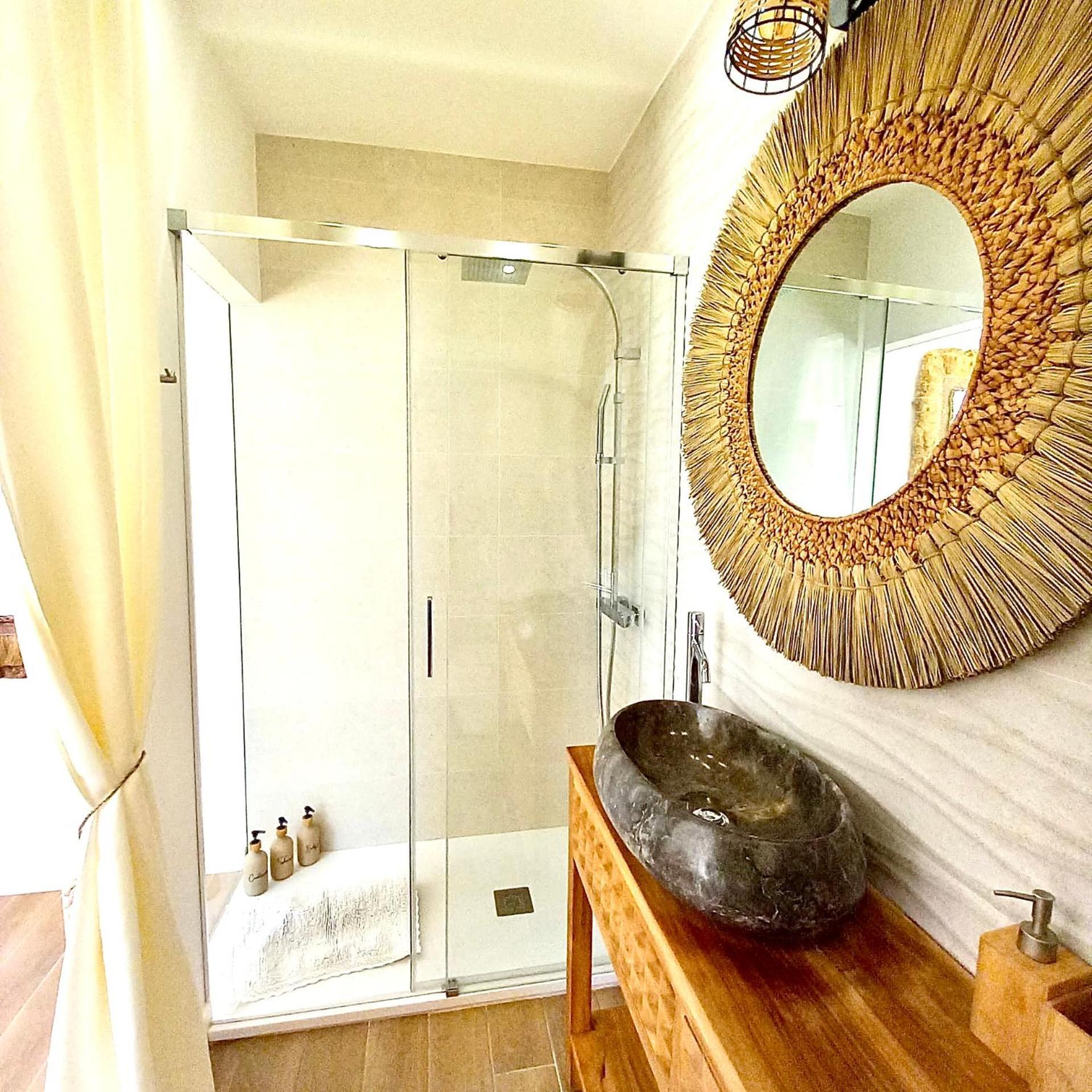 Chakra House Fuerteventura - Affordable Rooms In A Cozy Guesthouse Corralejo Kültér fotó